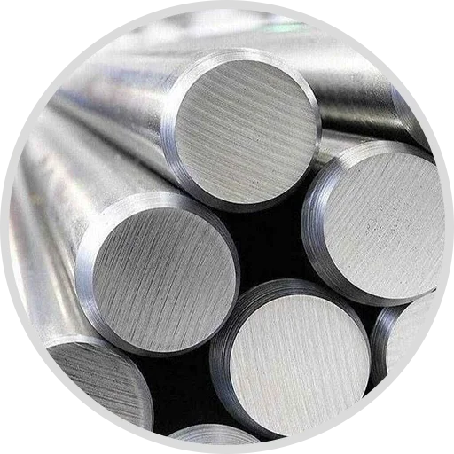 ASTM B408 UNS N08800 Rod